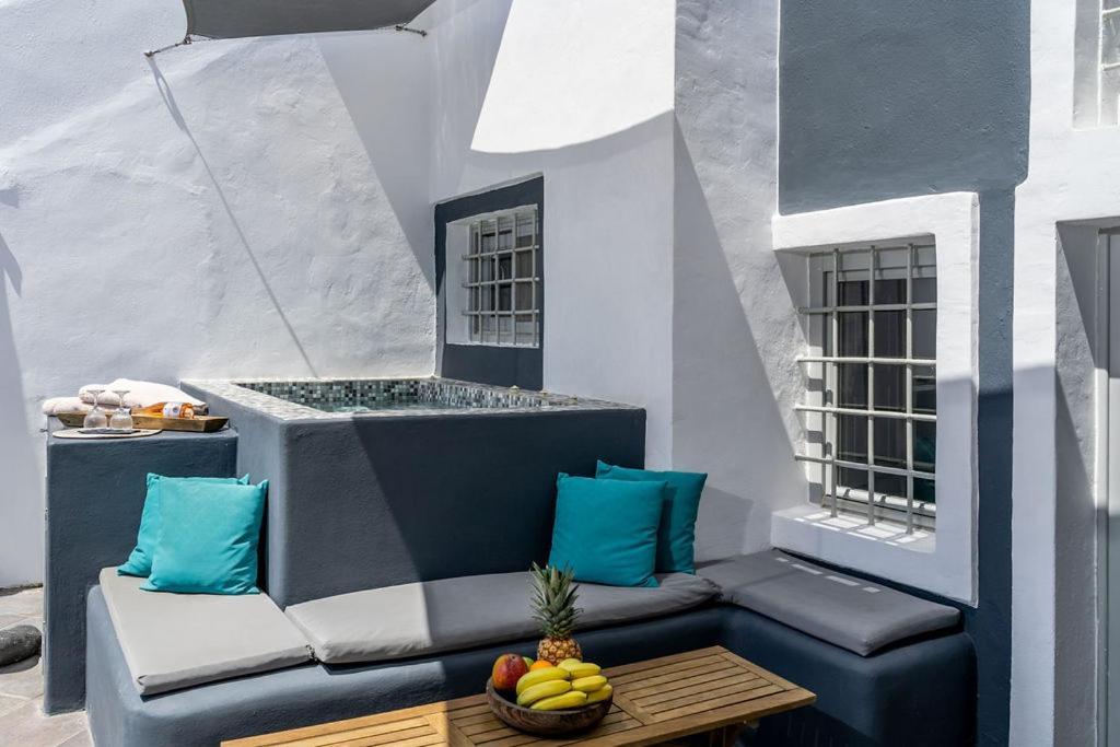 Mardanza House Apartment