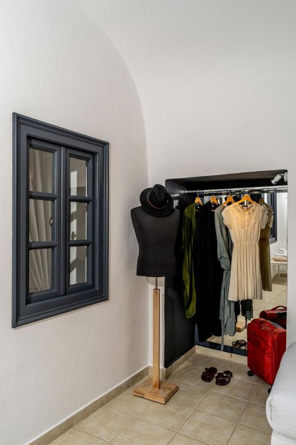 Apartment Mardanza House Imerovigli (Santorini)