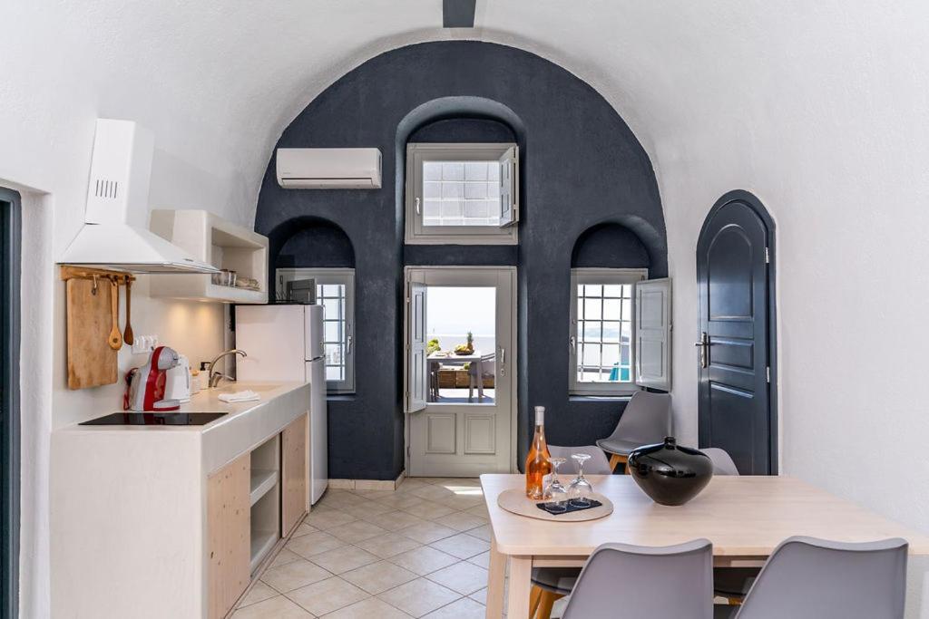 Apartment Mardanza House