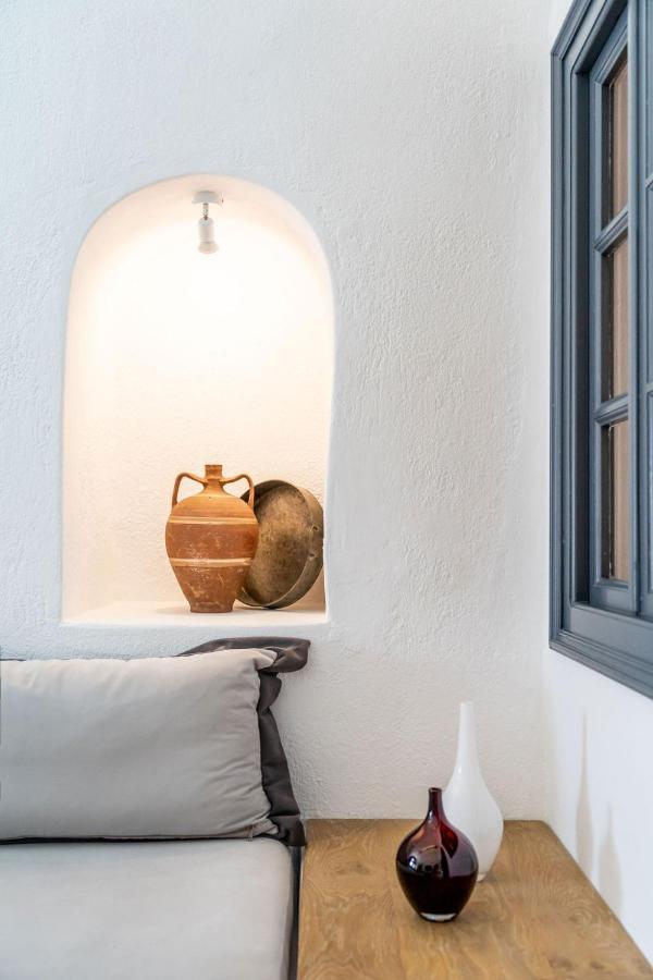 Apartment Mardanza House Imerovigli (Santorini)