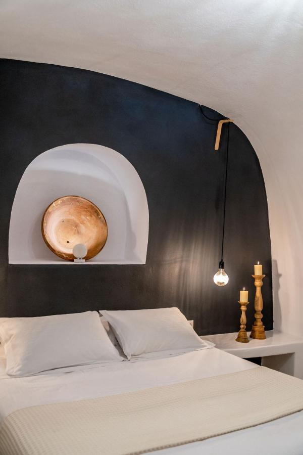 Mardanza House Imerovigli (Santorini)