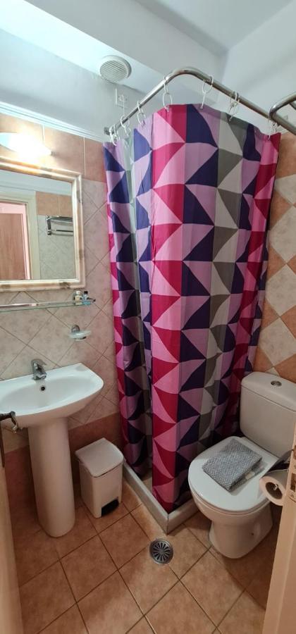 Atlas 3* Karterados (Santorini)