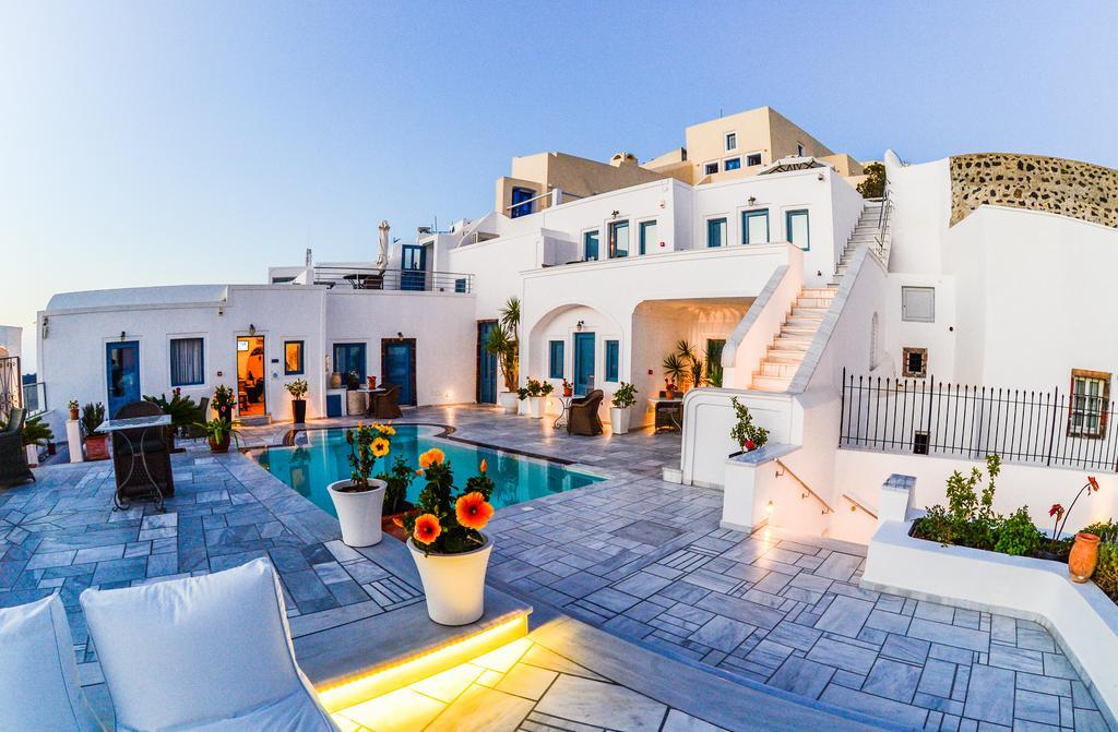 Hotel Anteliz 4*