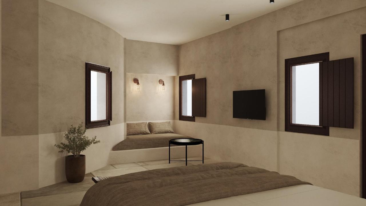 Apartment Meroviglia Boutique