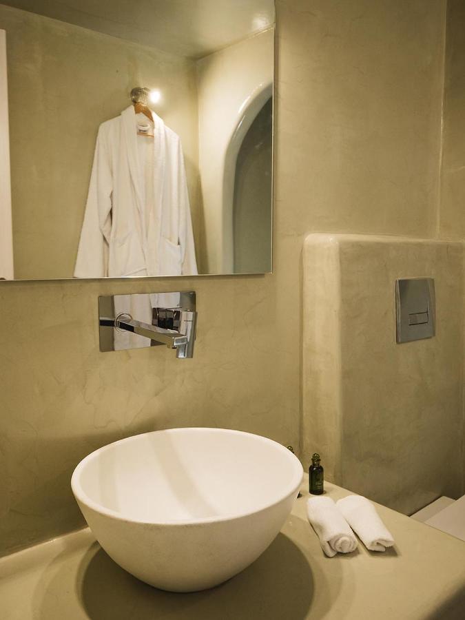 Hotel Anthemis
