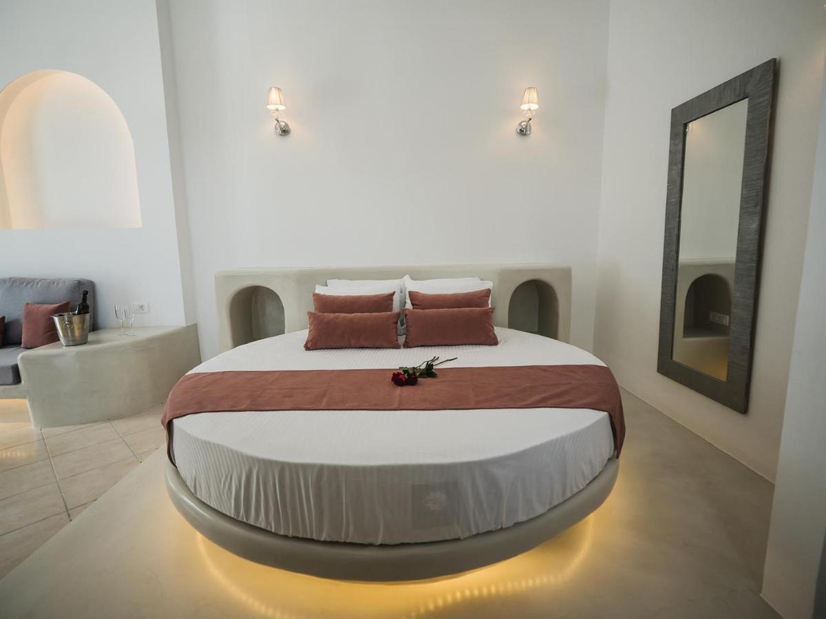 Anthemis Hotel