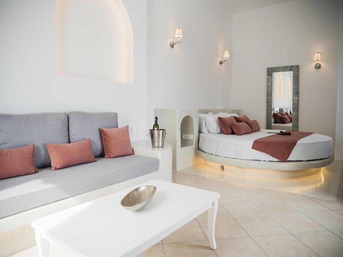 Hotel Anthemis