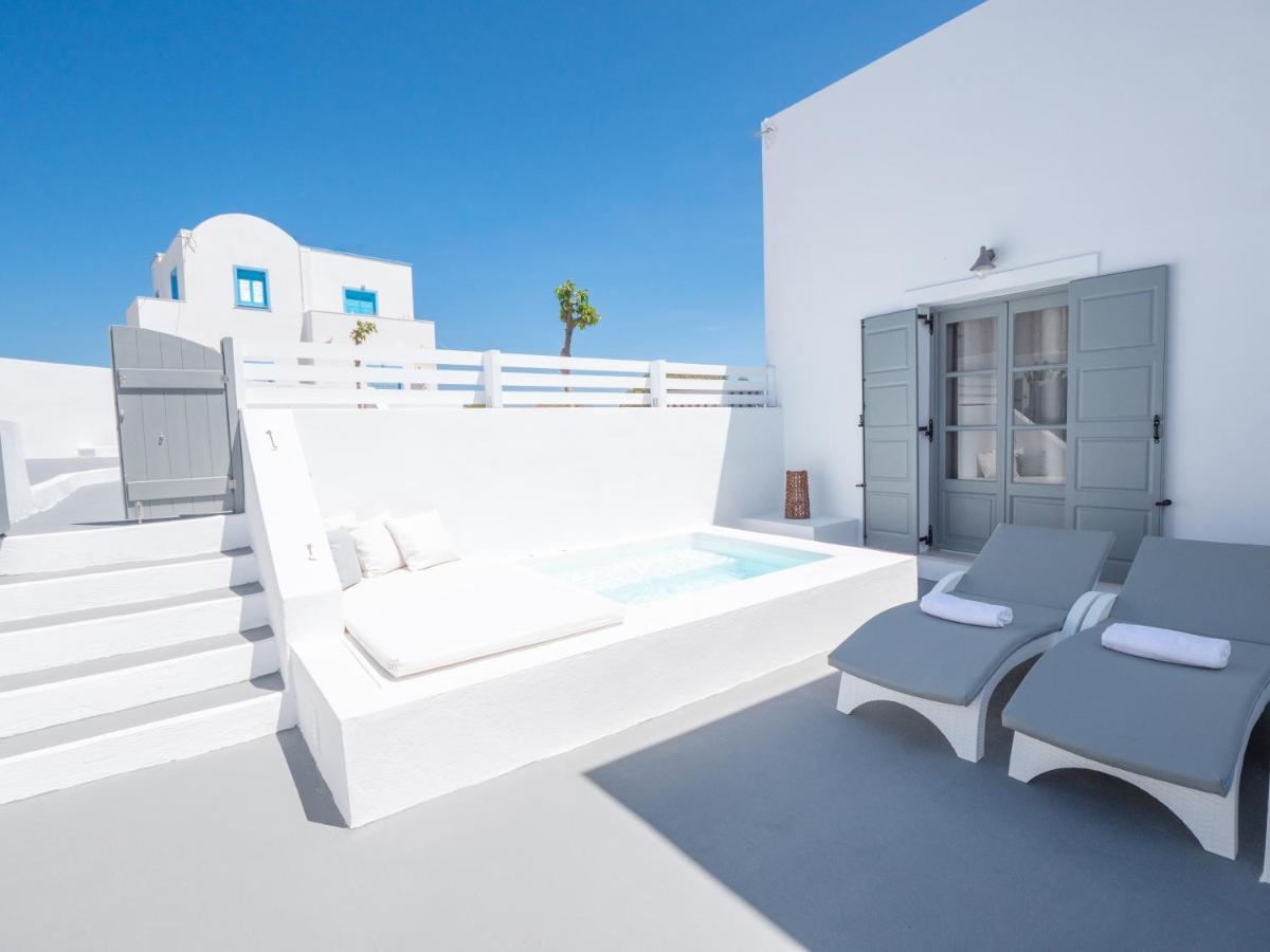 Anthemis Hotel *