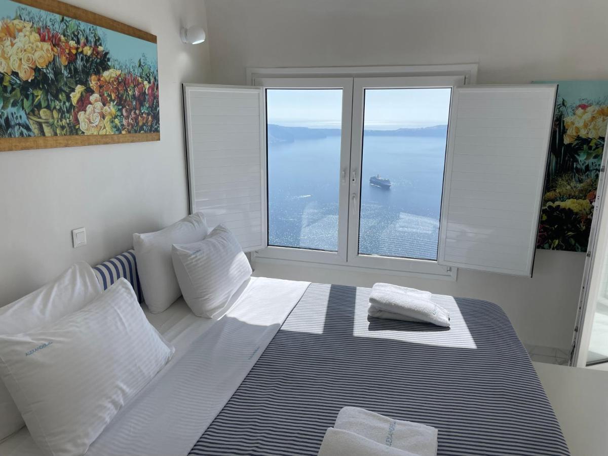 Alexander Hotel 3*