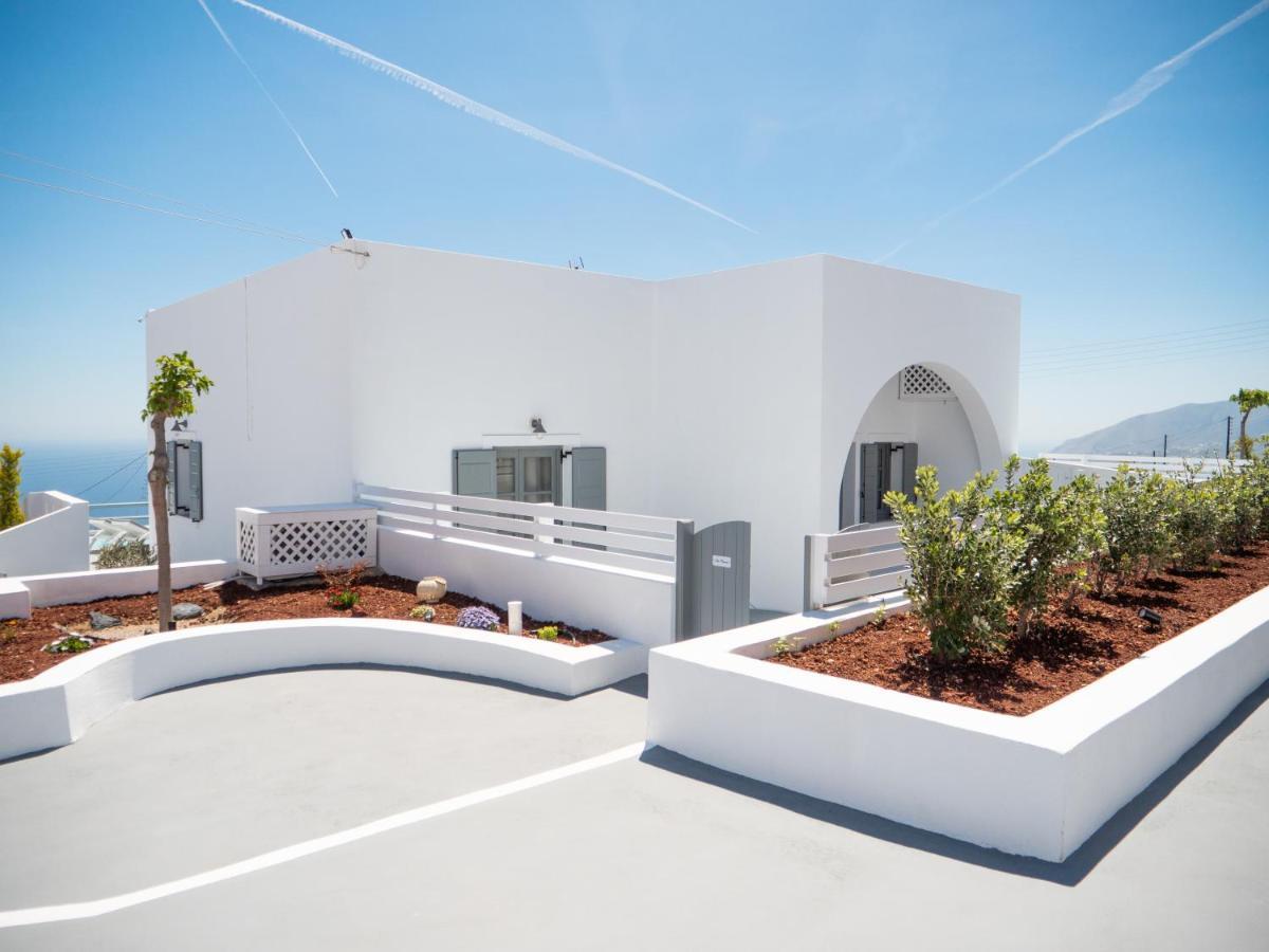 Anthemis Hotel