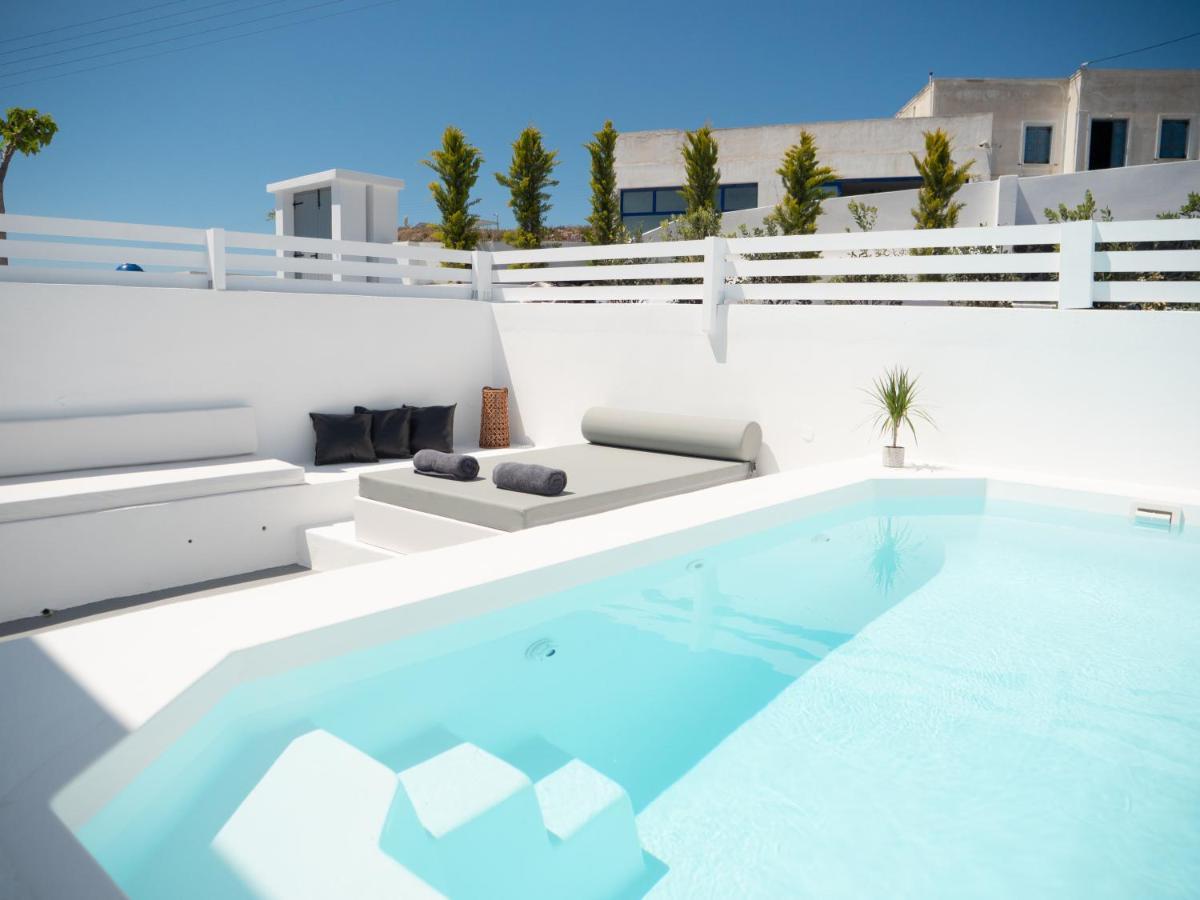 Anthemis Hotel