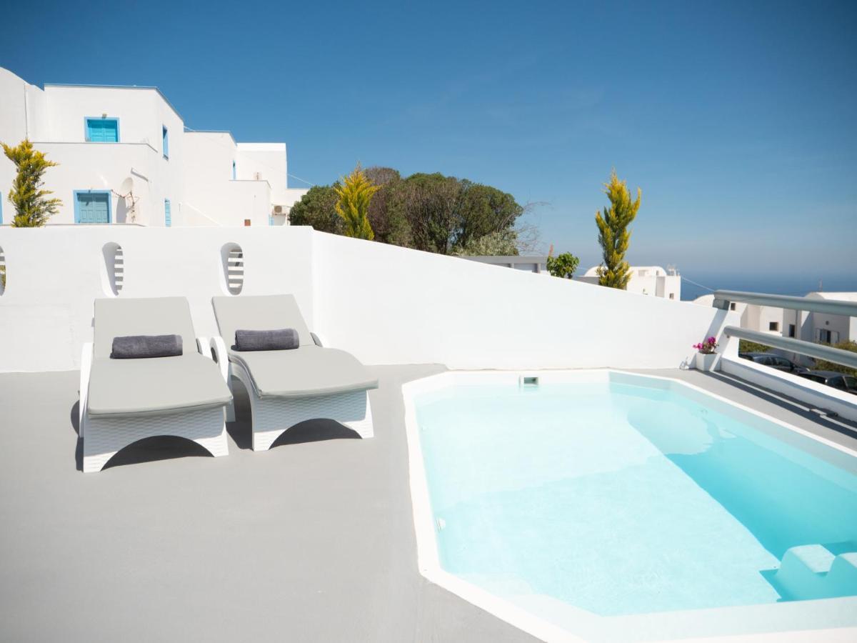 Anthemis Hotel