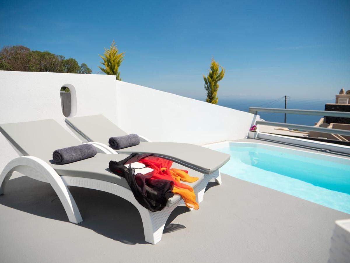 Hotel Anthemis *