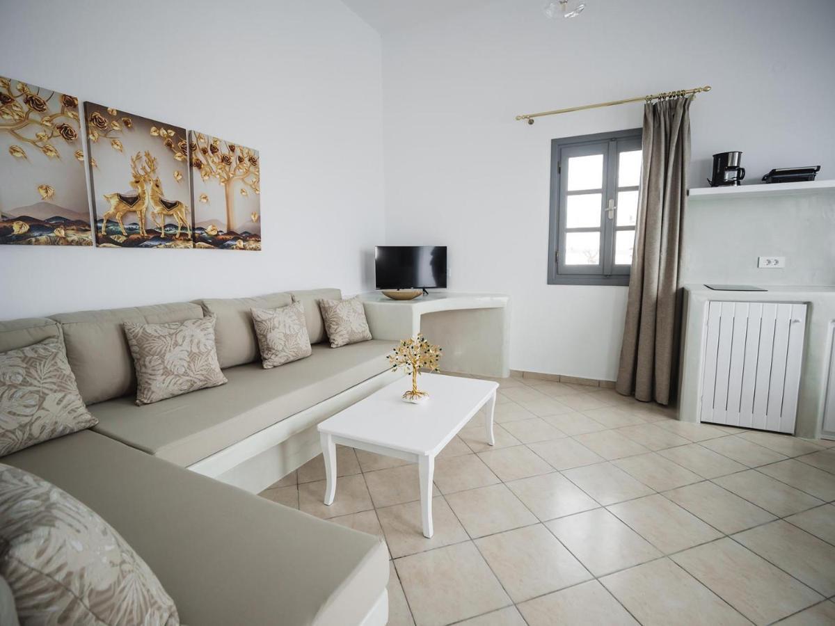 Hotel Anthemis