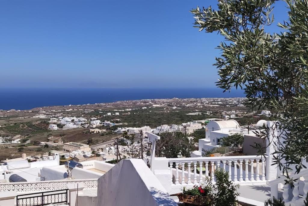 V&n Santorini Holiday home Fira (Santorini)
