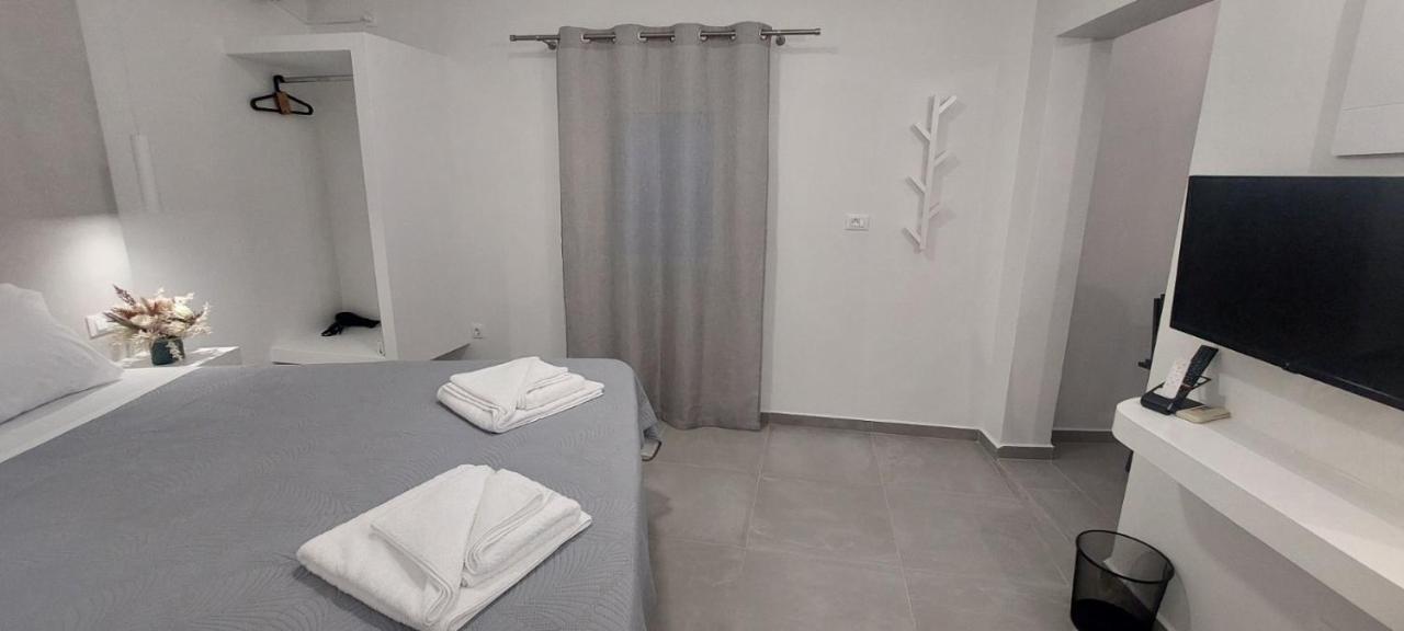 V&n Santorini Holiday home