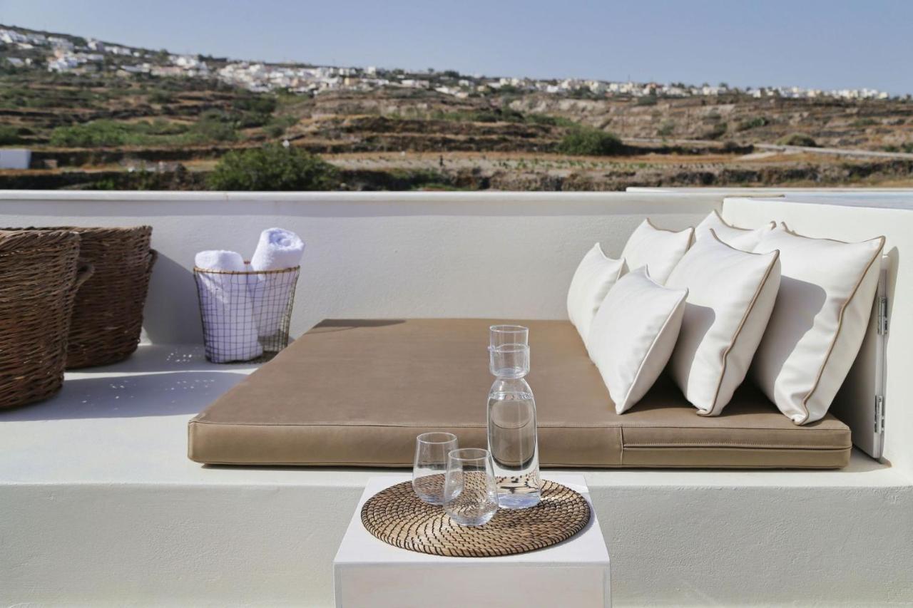 Wonderful Santorini House Vinsanto Private Pool Sea Views Finikia-oia * Oia