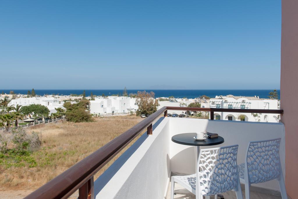 Selini ηotel (adults Only) Hotel
