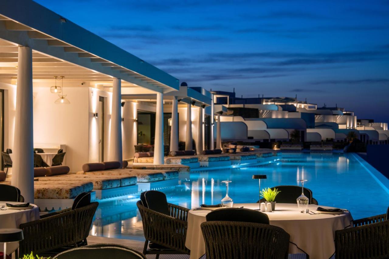 Cresanto Luxury