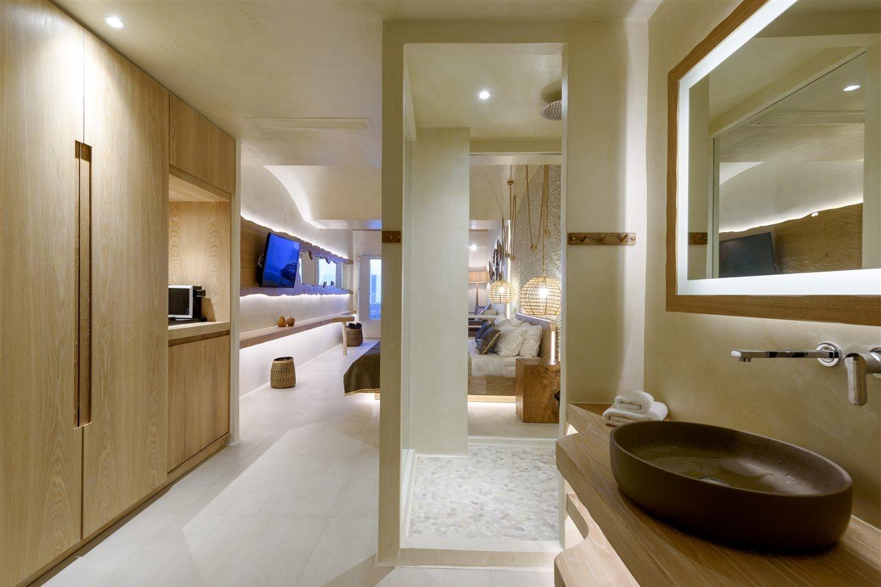 Bed & Breakfast Divelia East