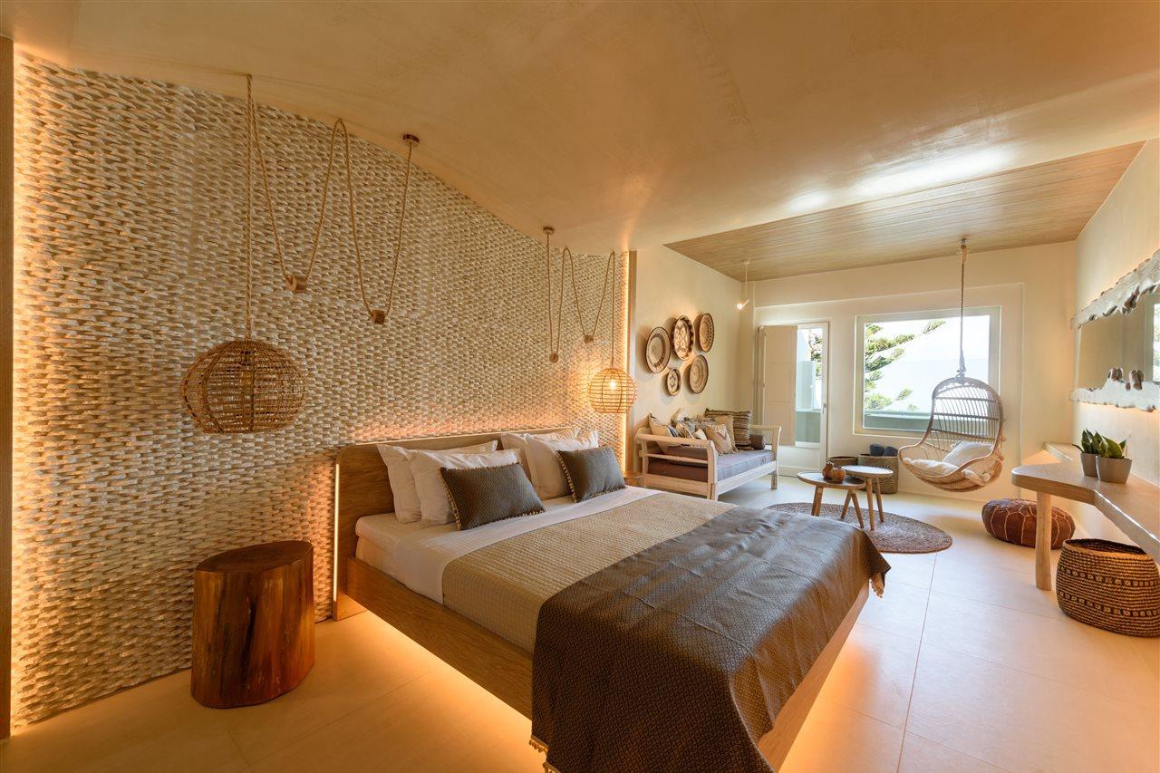Bed & Breakfast Divelia East