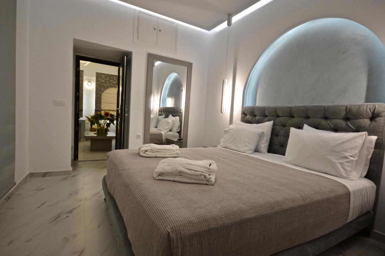 Apartment Avant Garde *