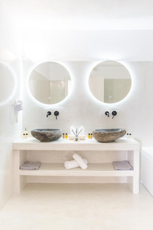 Csky Hotel Imerovigli (Santorini)