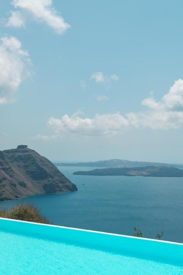 Hotel Csky Imerovigli (Santorini)