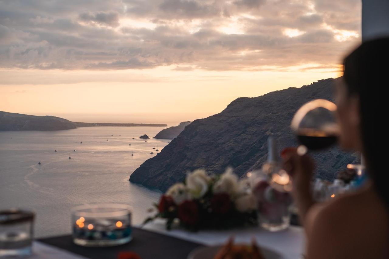 Csky * Imerovigli (Santorini)