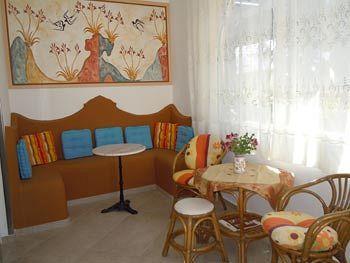 Atlas Karterados (Santorini)