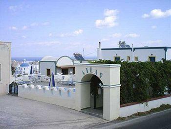 Guest house Atlas