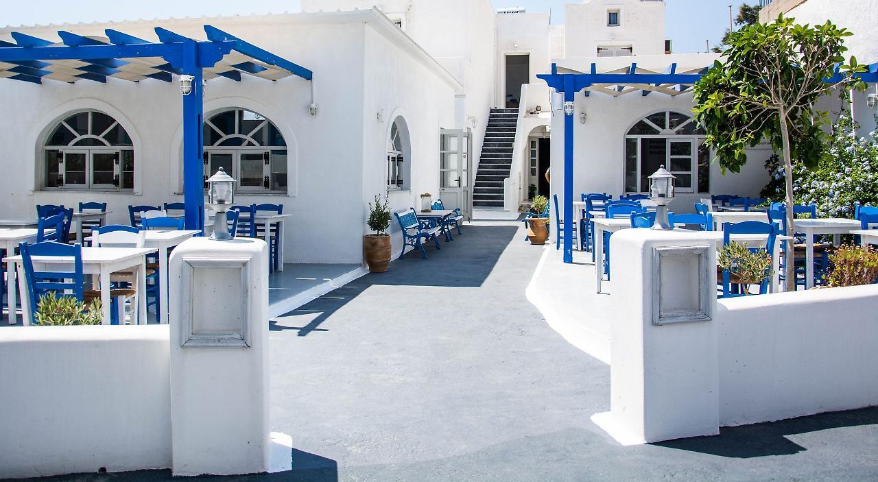 Carlos Guest house 3*