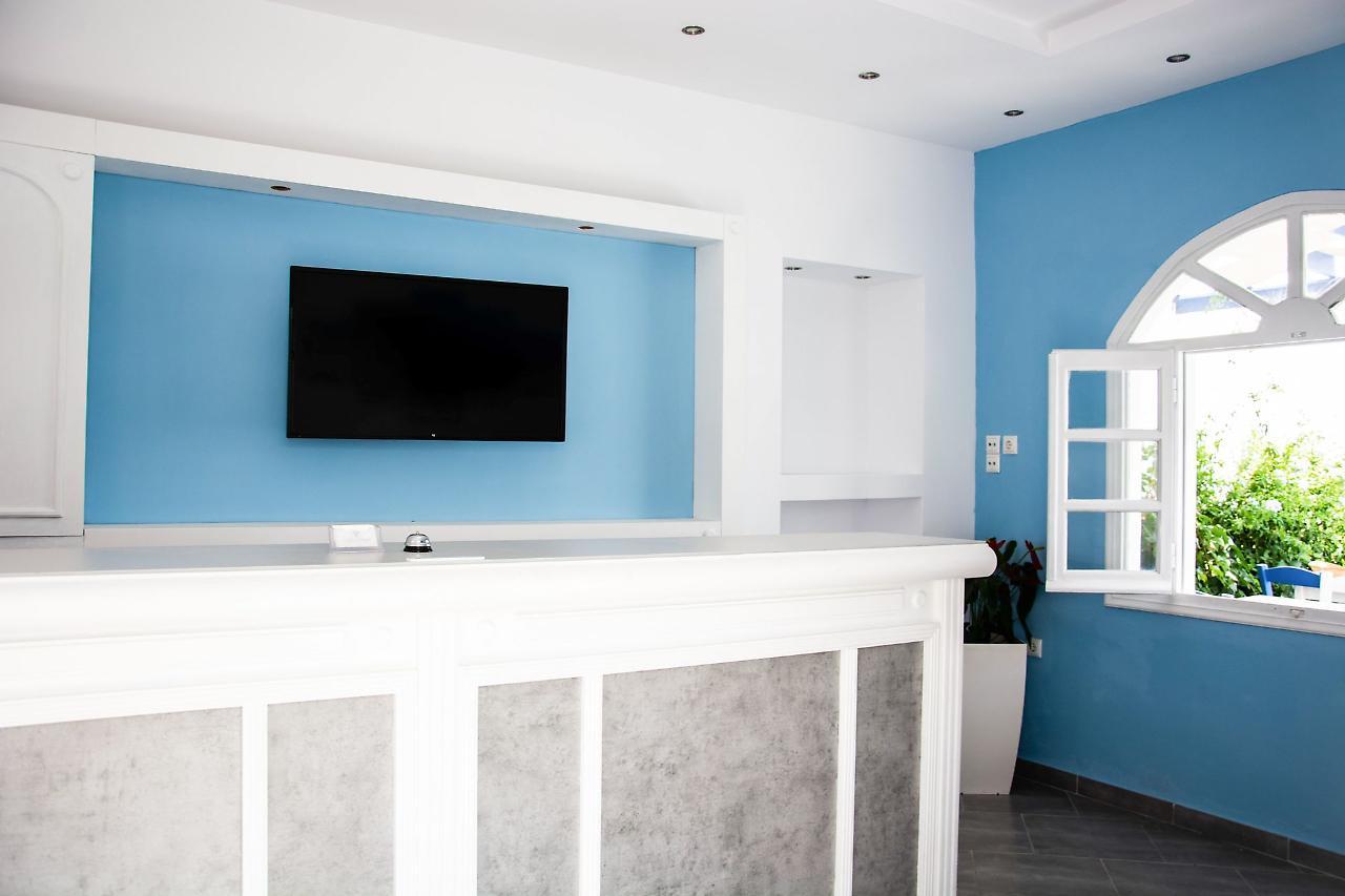 Guest house Carlos 3*