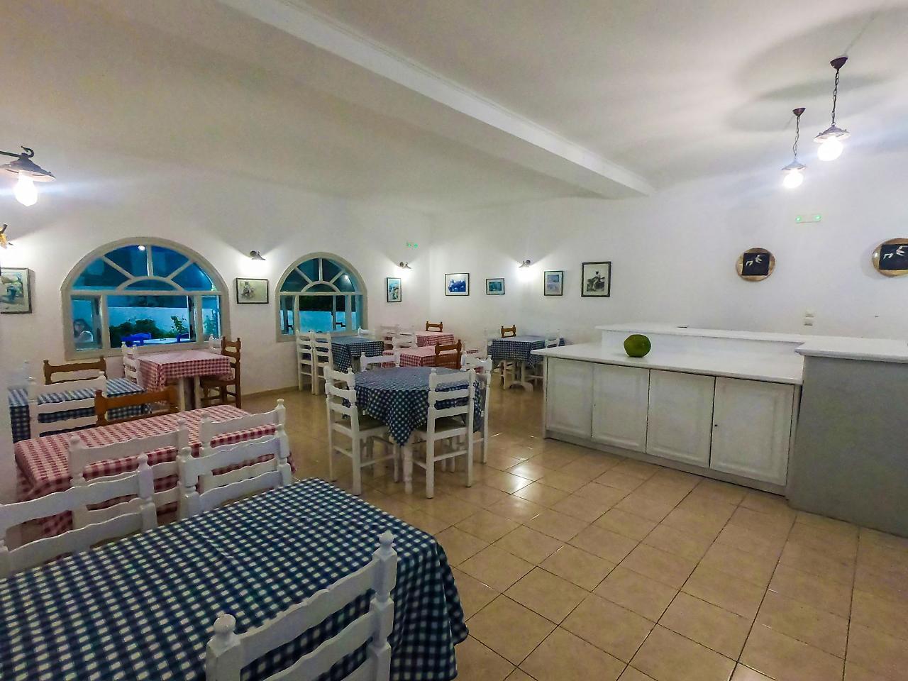 Guest house Carlos 3*