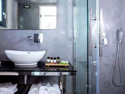 Elea - Adults Only 4* Oia (Santorini)