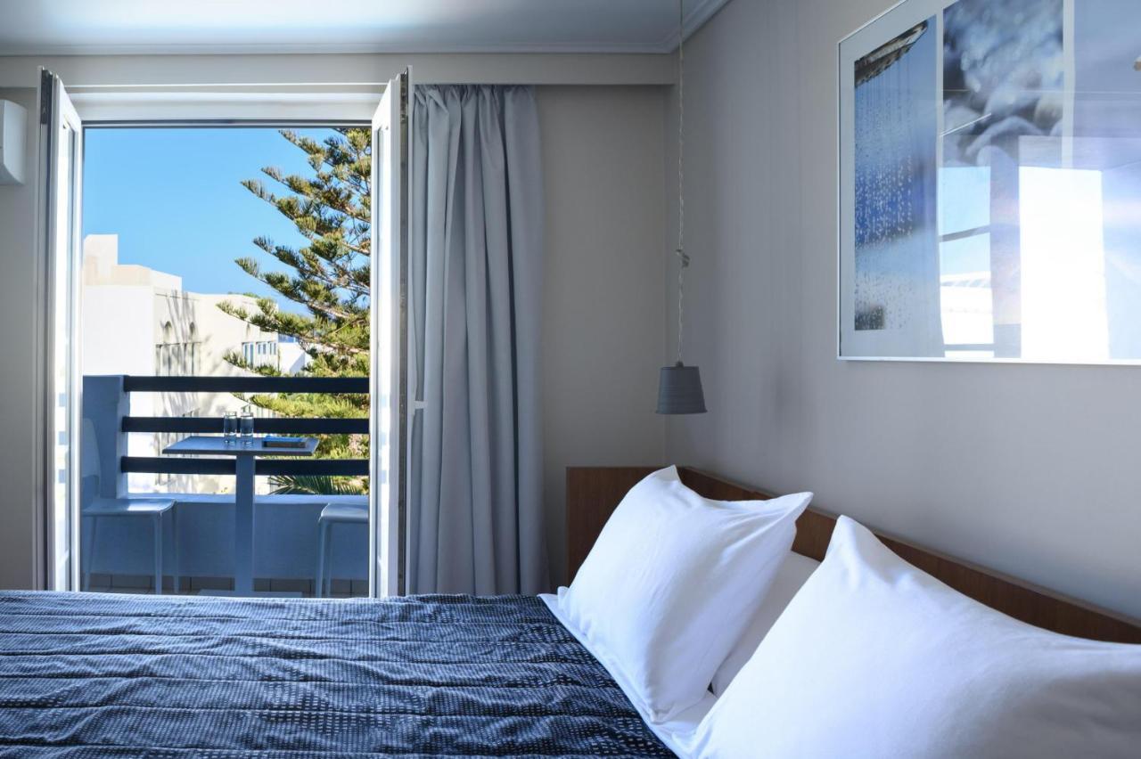 Afroditi Venus 4* Kamari (Santorini)