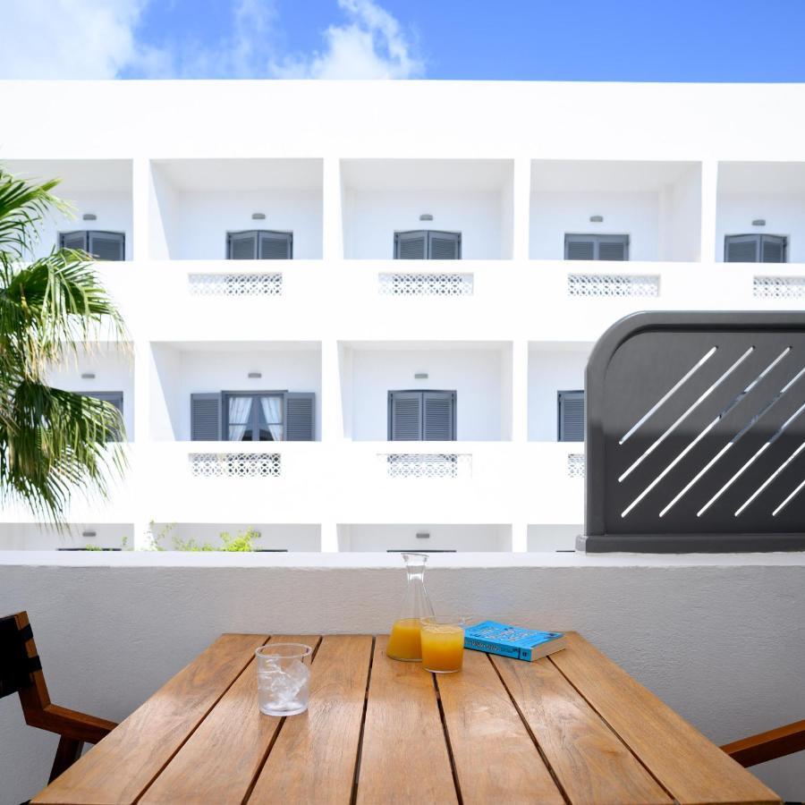 Hotel Afroditi Venus Kamari (Santorini)