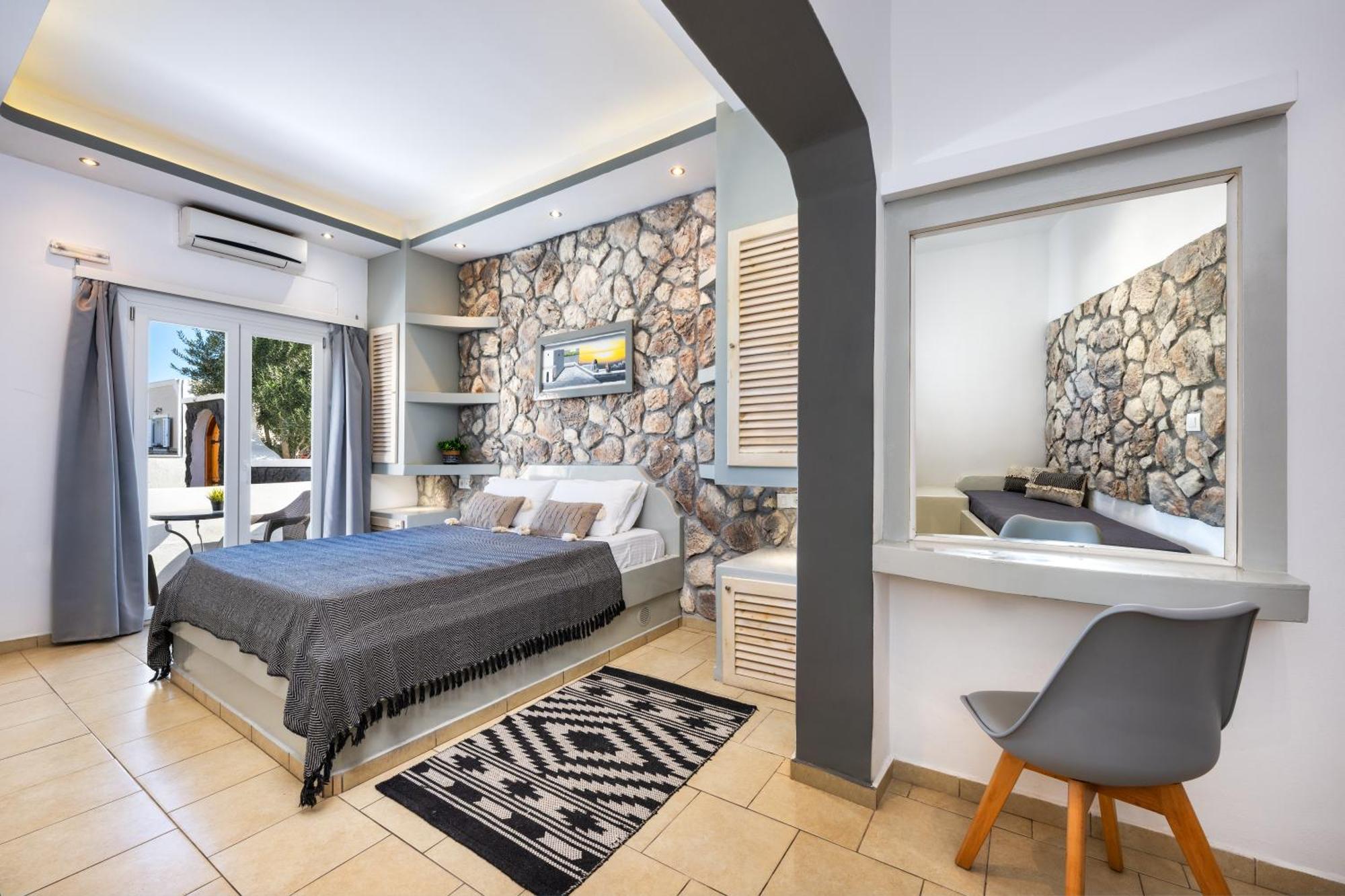 Plastiras Guest house 2*