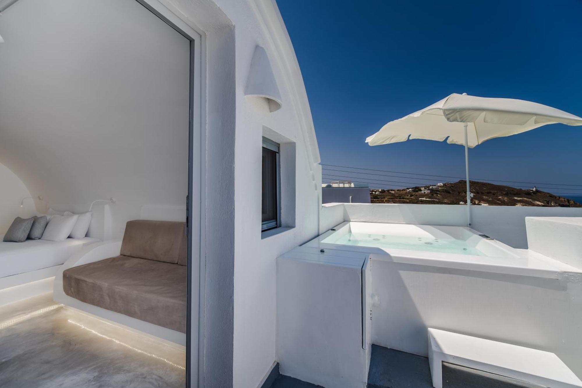 Serenita Luxury