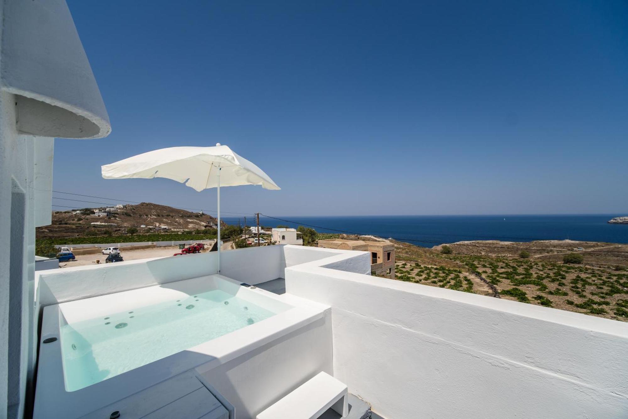 Serenita Luxury 4*