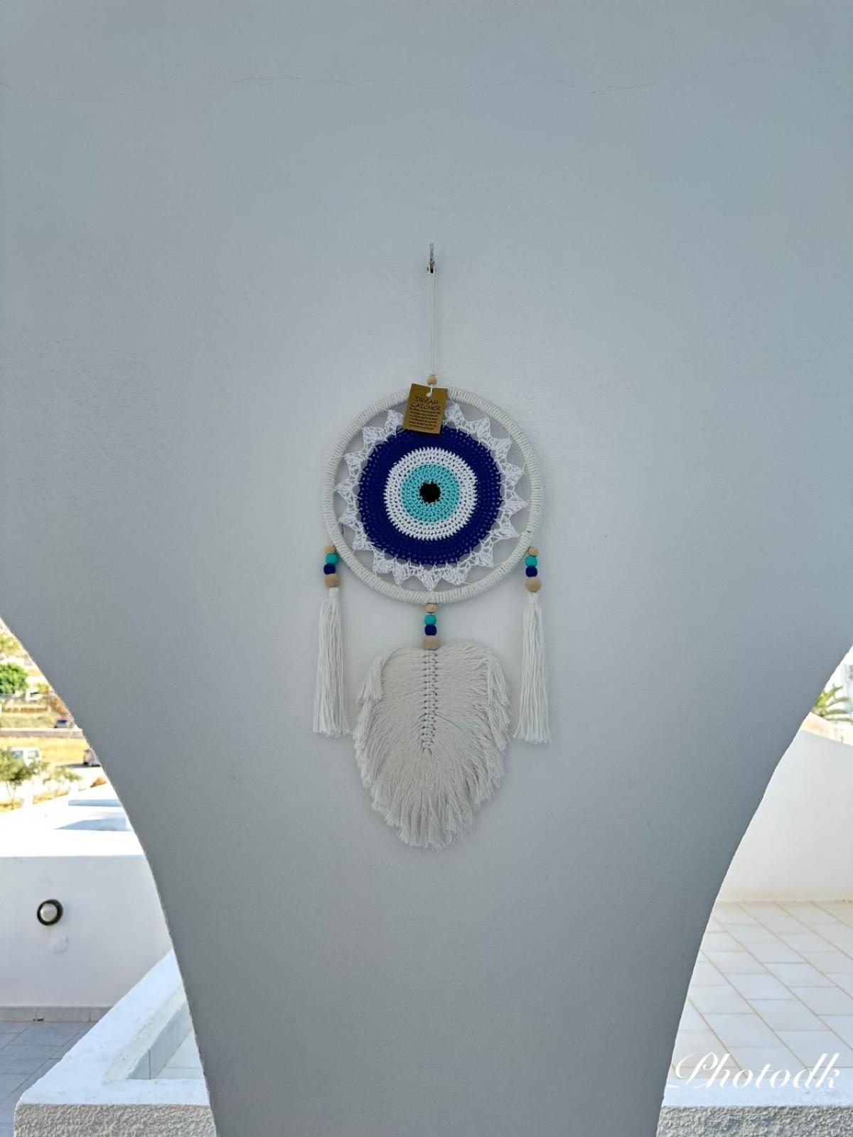 Santa Barbara 3* Perissa (Santorini)