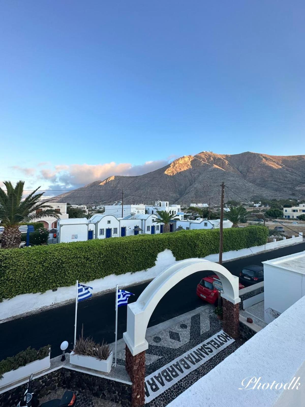 Santa Barbara