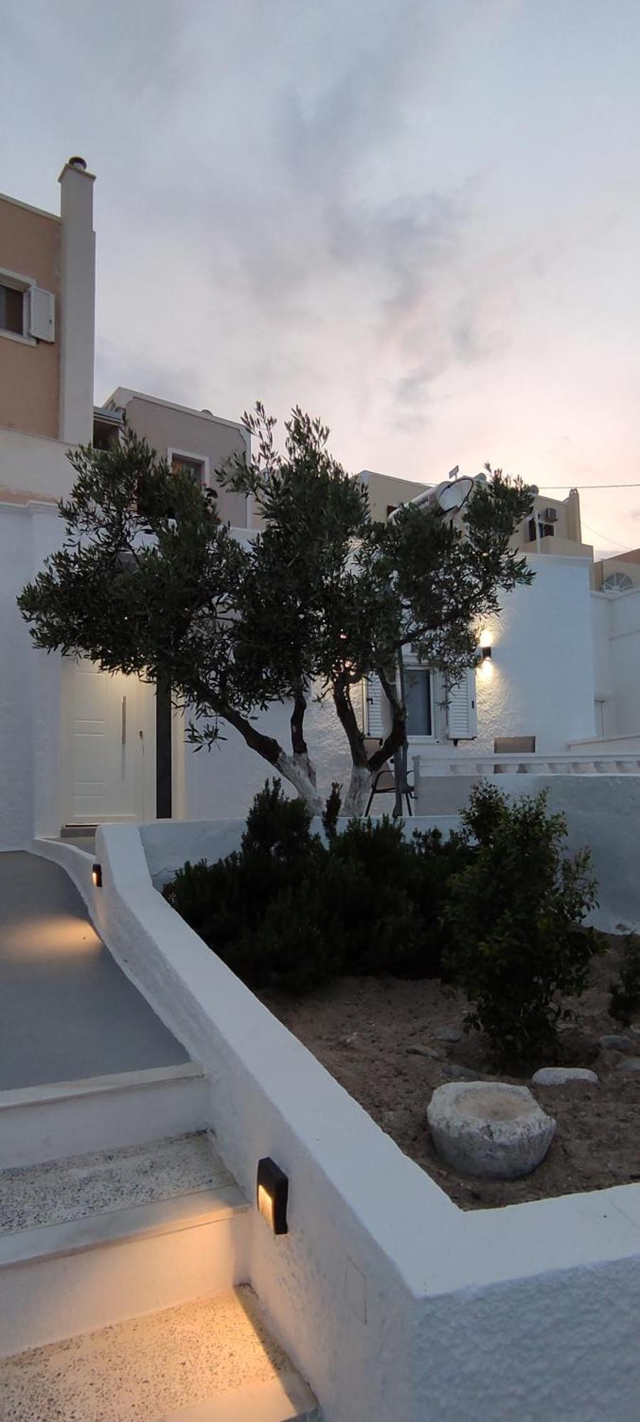 V&n Santorini Holiday home