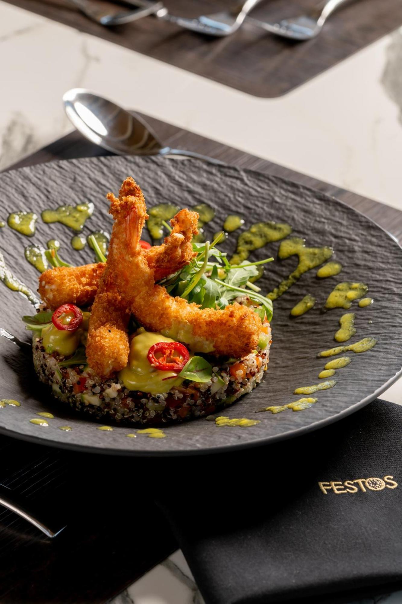 Cresanto Luxury
