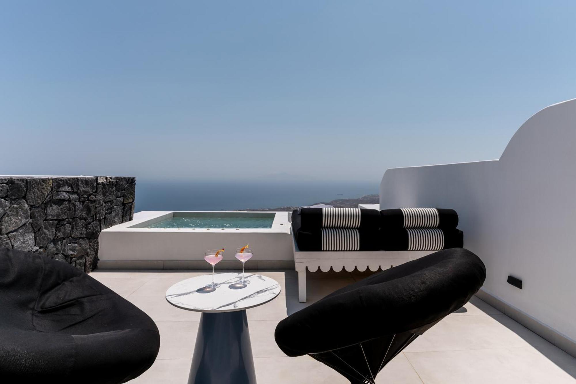 Cresanto Luxury 5*
