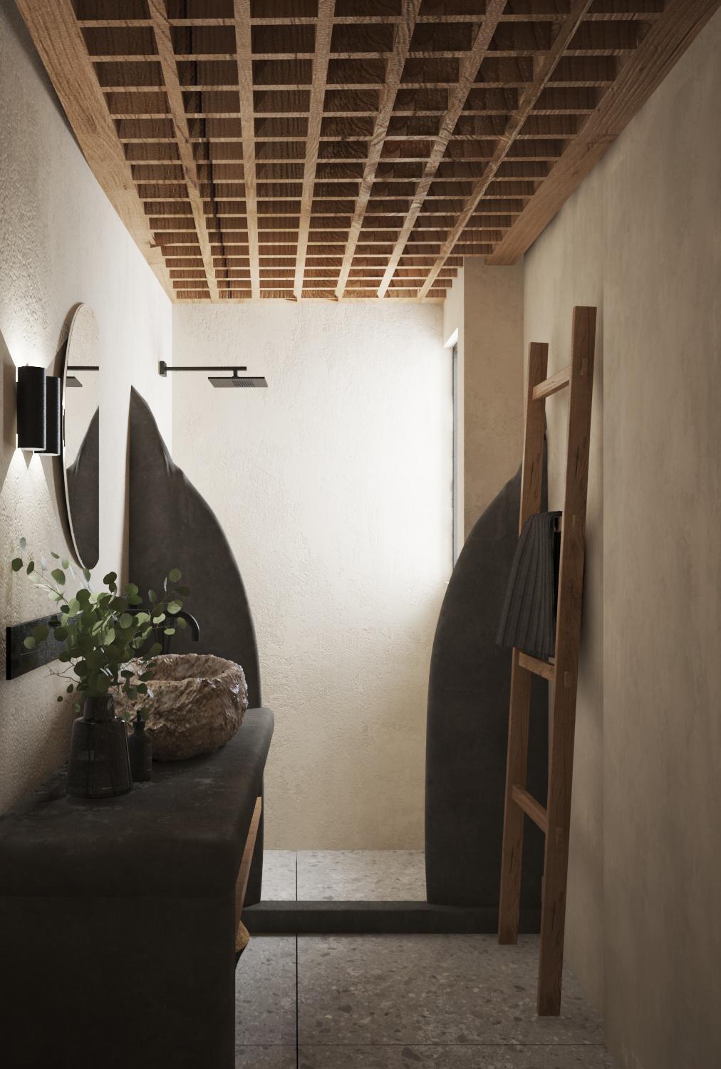 William's Apartamento Akrotírion