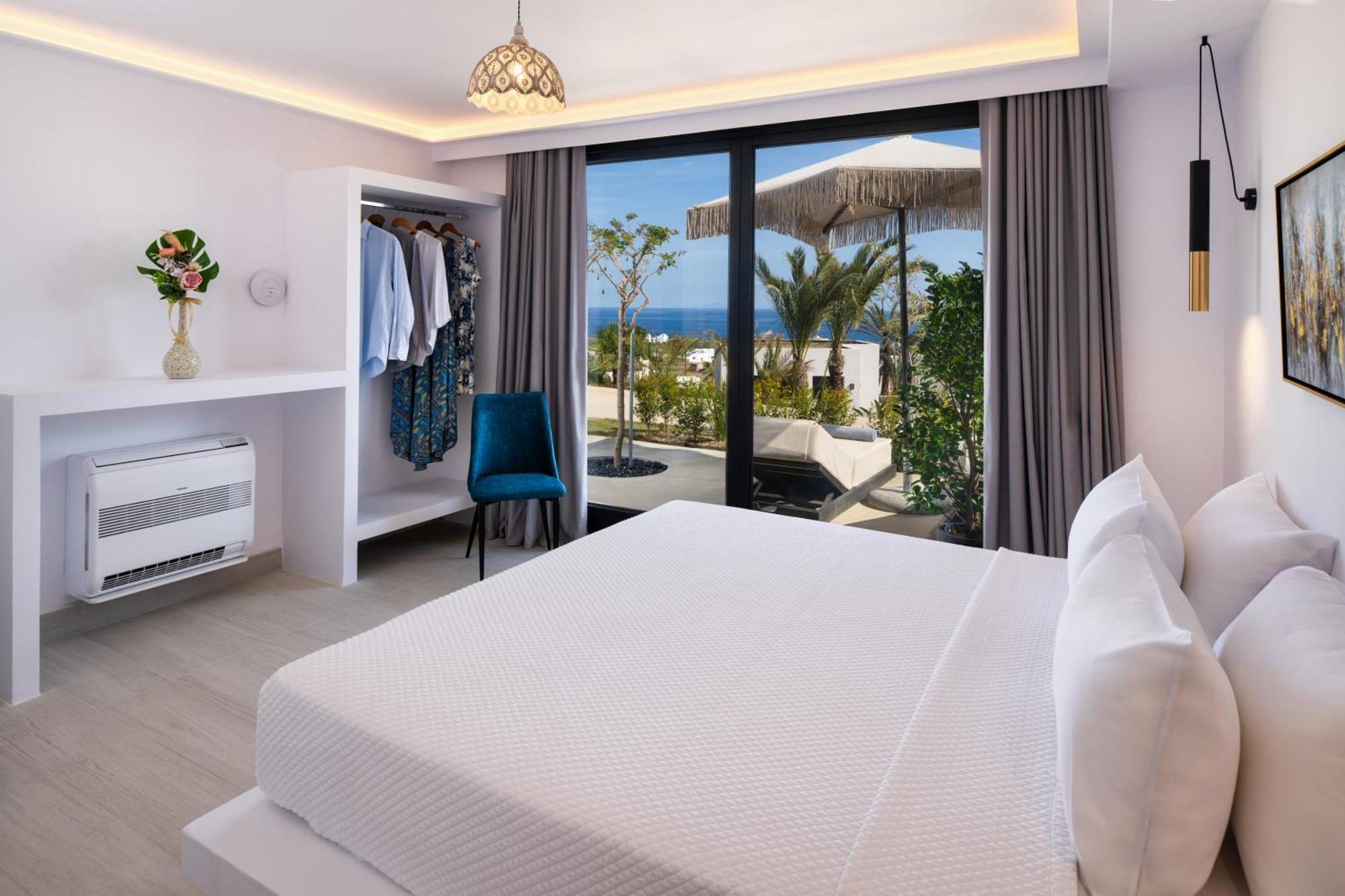 Palm Island Hotel