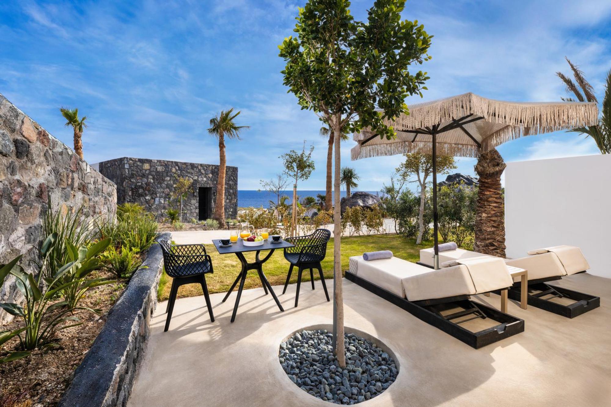 Hotel Palm Island *