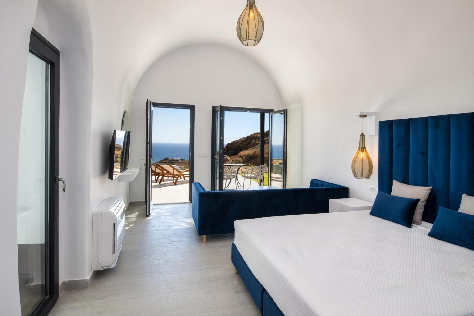 Palm Island Hotel