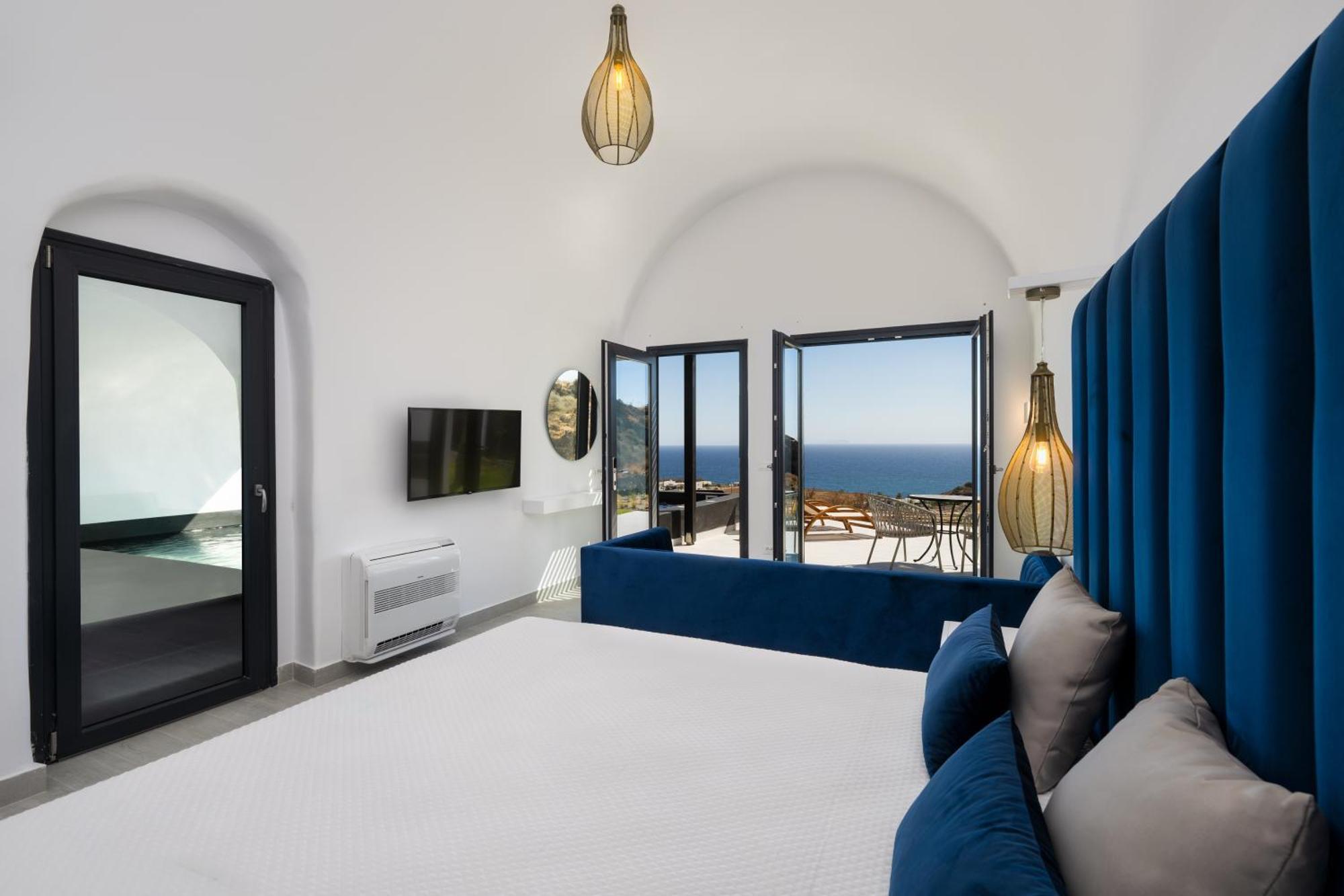 Hotel Palm Island